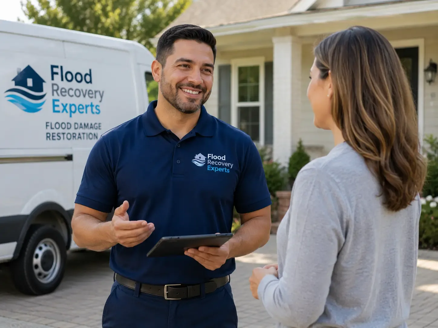 Flood Damage Cleanup Howard City, MI FAQs